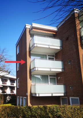 Sunshine Apartment